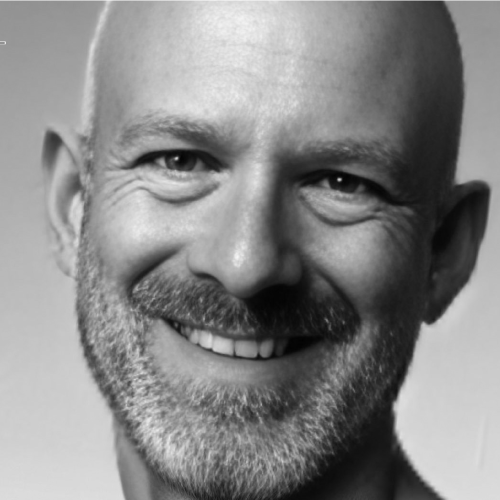 Bruce Hoffman